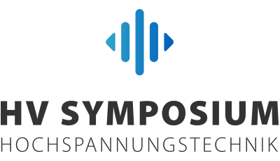Hochspannungssymposium Logo